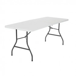 6FT FOLDING TABLE